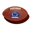 Oval/Football Shape Double Sided Nail File